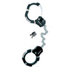 Master Lock - Verrous de menottes Masterlock Street Cuff 55 cm noir