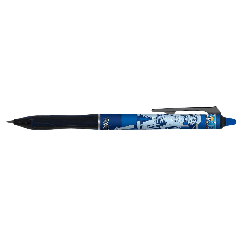 Pilot -  Rollerpen  friXion Ball Plus One Piece medium blauw