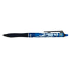Pilot - Bolígrafo roller frixion ball plus one piece m bl | 12 piezas