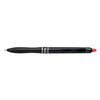 Pilot -  Rollerpen  frixion ball plus m rood | 10 stuks