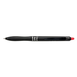 Pilot - Tintenroller Frixion Ball Plus m rot | 10 Stück