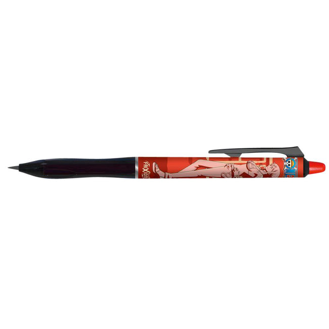Pilot - Penna roller frixion ball plus one piece m rossa | 12 pezzi