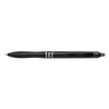 Pilot -  Rollerpen  frixion ball plus m zwart | 10 stuks