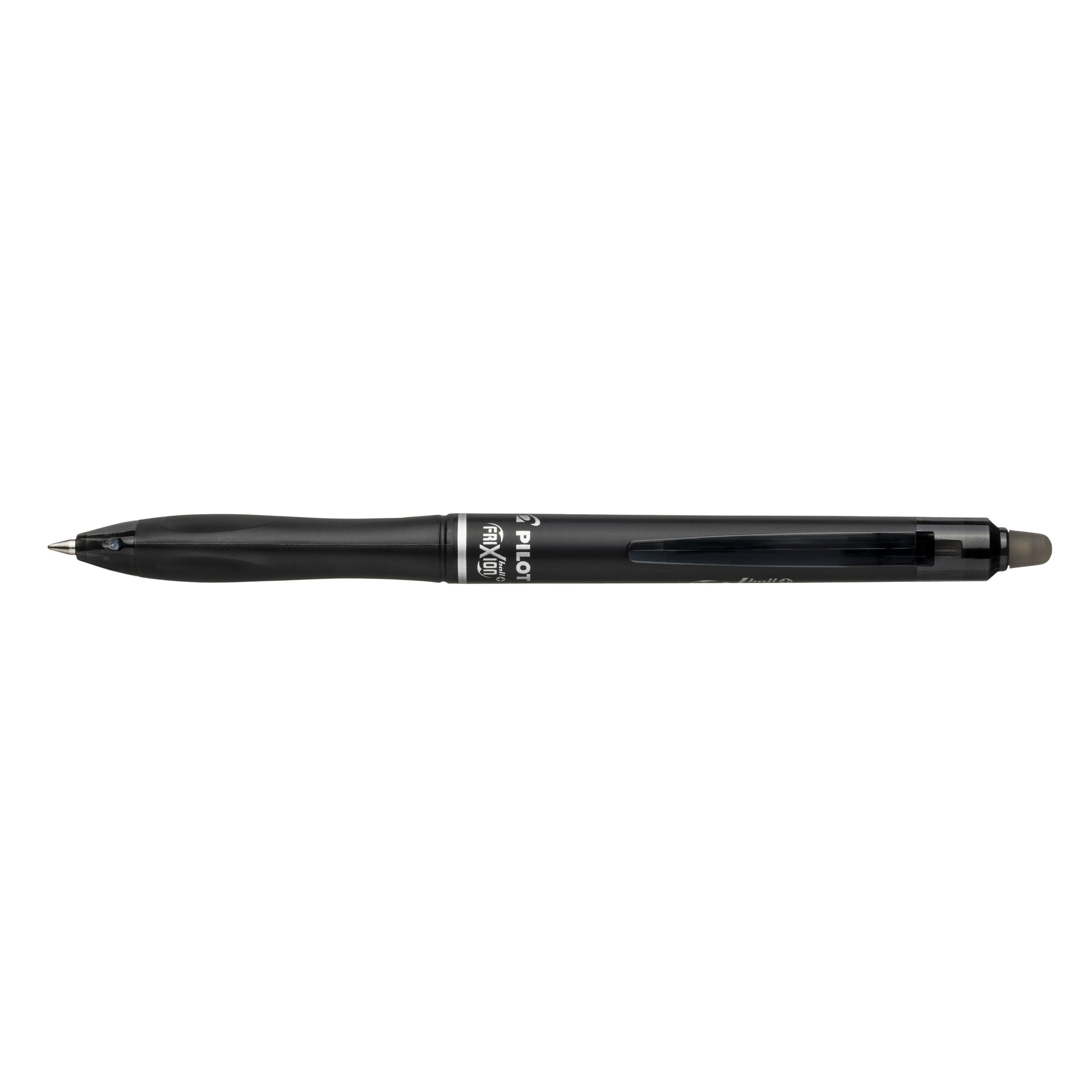 Pilot - Penna roller frixion ball plus m nera