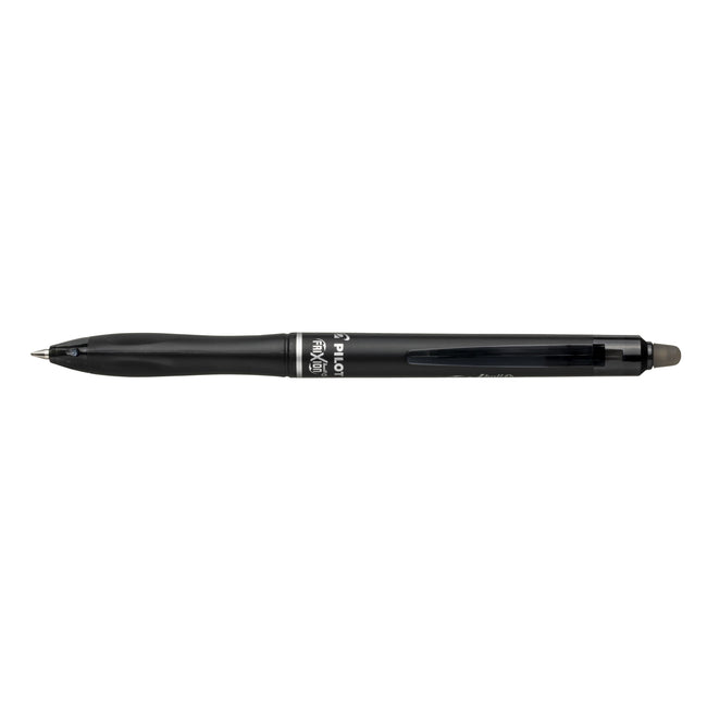 Pilot - Rollerball pen frixion ball plus m black