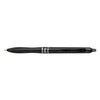 Pilot -  Rollerpen  friXion Ball Plus medium zwart