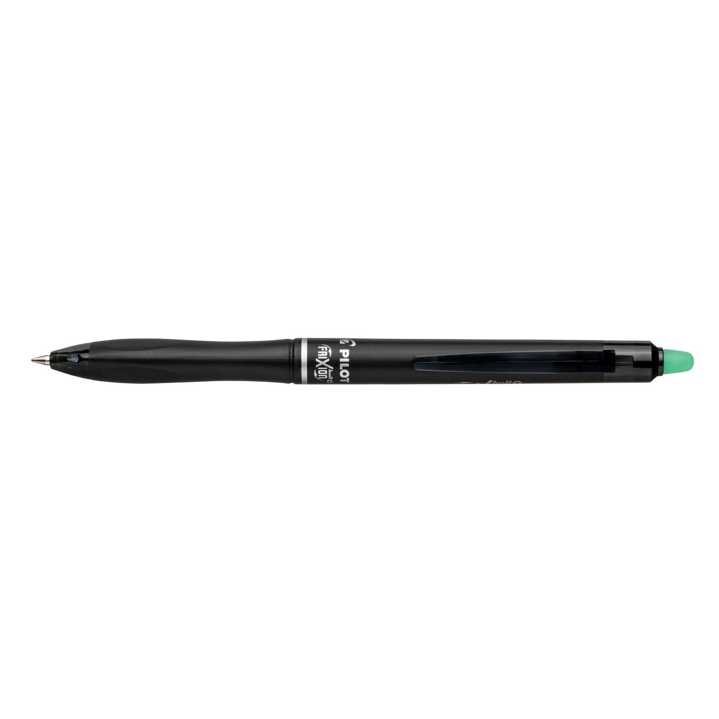 Pilot -  Rollerpen  friXion Ball Plus medium groen | 10 stuks