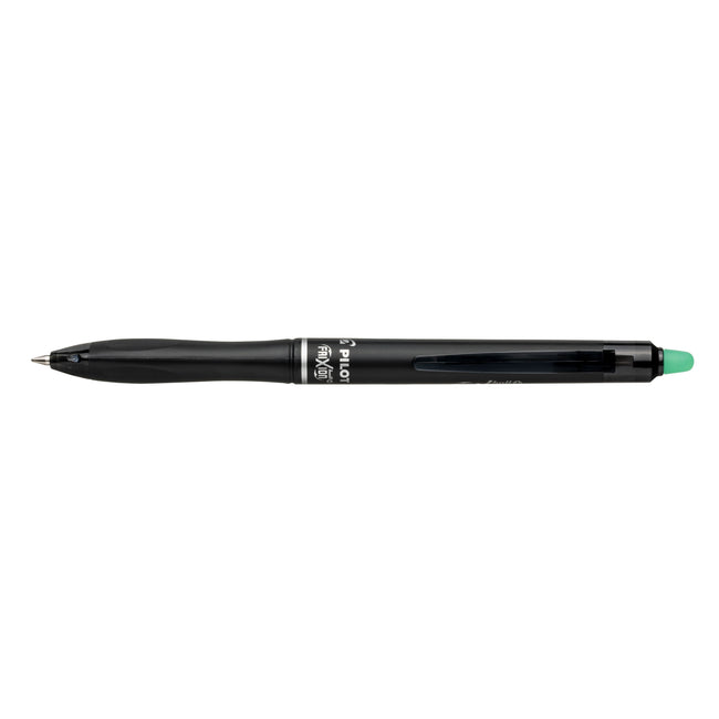 Pilot - Penna roller frixion ball plus m verde | 10 pezzi