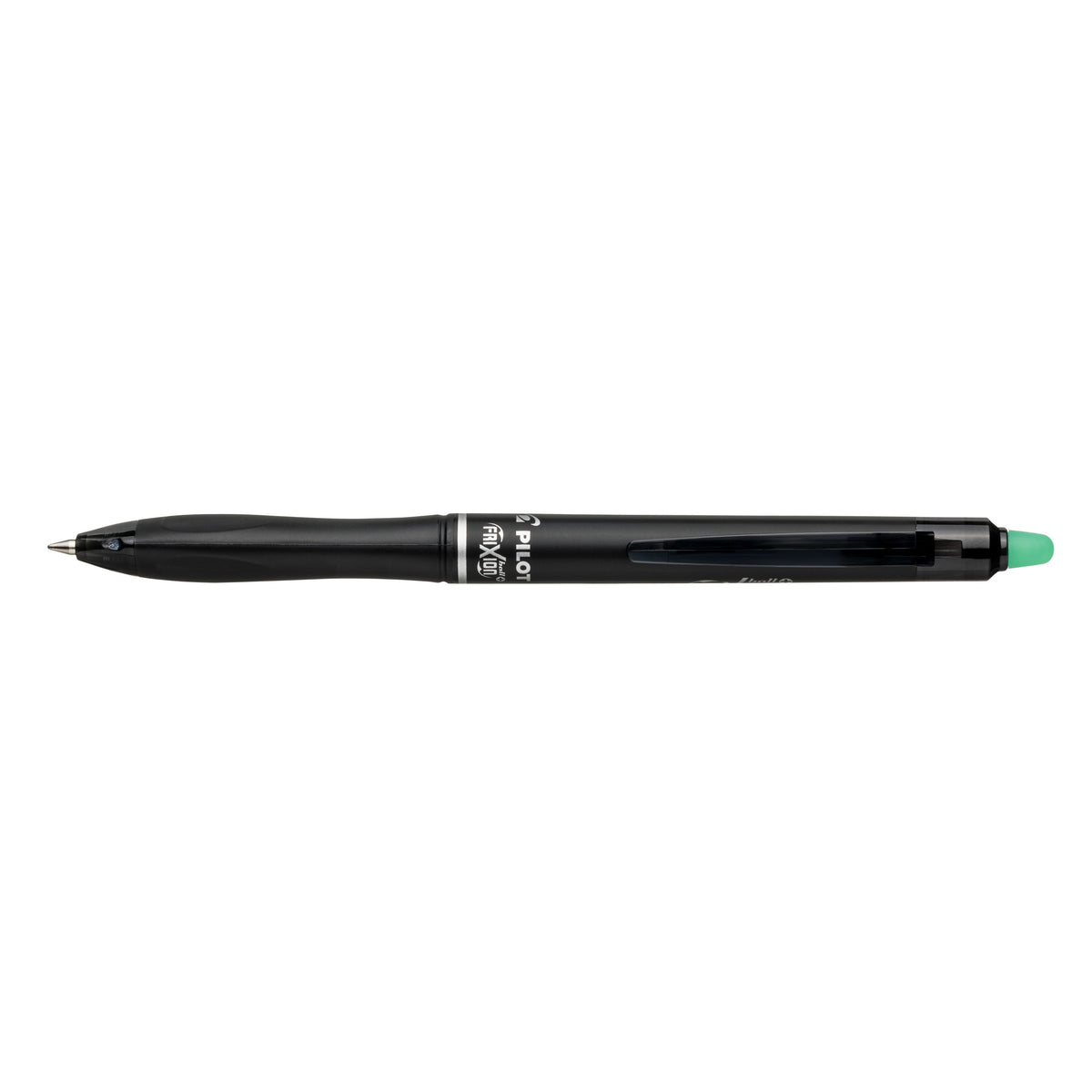 Pilot -  Rollerpen  frixion ball plus m groen | 10 stuks