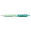 Pilot -  Gelschrijver  G-2 Bubble groen medium blauwschrijvend | 12 stuks