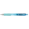 Pilot -  Gelschrijver  G-2 Bubble blauw medium blauwschrijvend | 12 stuks