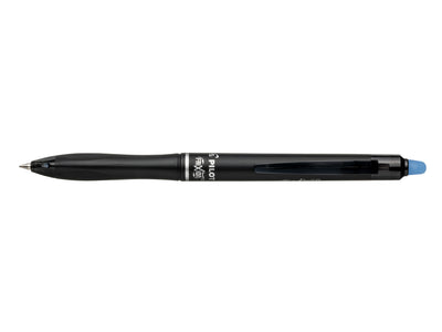 Pilot - Bolígrafo roller frixion ball plus m azul