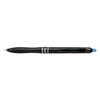 Pilot -  Rollerpen  friXion Ball Plus medium blauw | 10 stuks