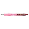 Pilot - Gel Writer G-2 Bubble Pink w Blue Scr | 12 pezzi