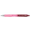 Pilot - Gel Writer G-2 Bubble Pink con Scr azul | 12 piezas