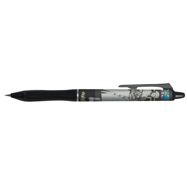 Pilot - Penna roller frixion ball plus one piece m nera