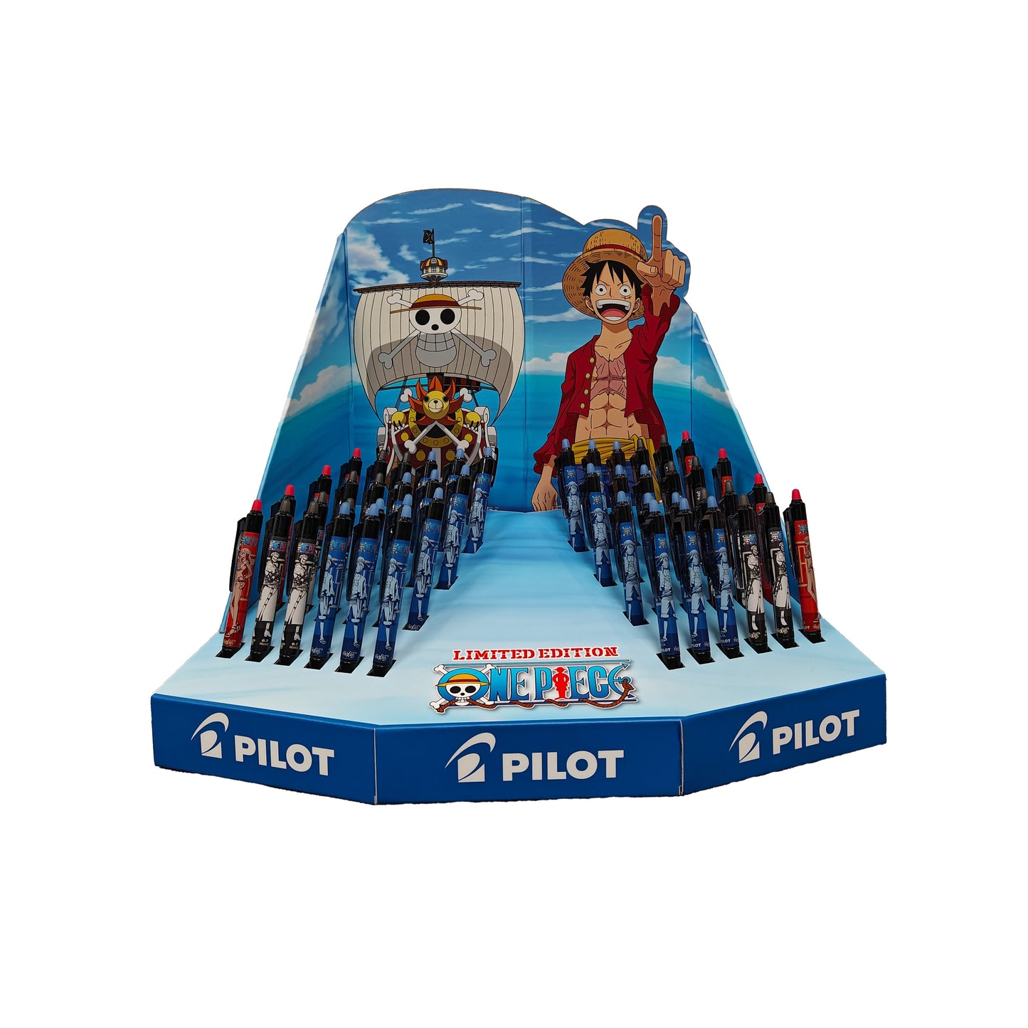 Pilot -  Rollerpen  frixion ball plus one piece m ass