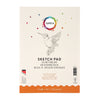 Qrea - Sketchpad A5 24 feuilles 120gr collées
