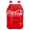 Coca Cola - Soft drink regular PET bottle 1.5 liter