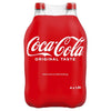 Coca Cola - Boisson gazeuse bouteille PET ordinaire 1,5 litre