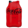 Coca Cola - Soft drink zero PET bottle 1.5 liter