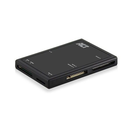 ACT - Lector de tarjetas USB 3.0