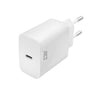 ACT - Chargeur USB-C 1 port 20W Power Delivery