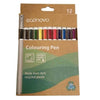 Econovo - Assorted color markers