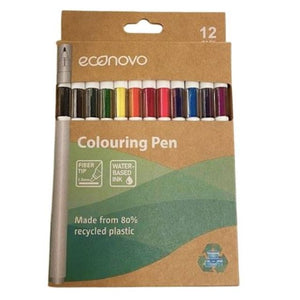 Econovo -  Kleurstift  assorti