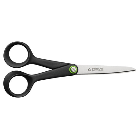 Fiskars -  Schaar  functional form klein 17cm zwart
