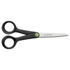 Fiskars - Ciseaux Functional Form universel petit 17cm noir