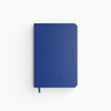 De KEMPEN - Notebook Blue Note 110x160mm linea 160 pagine 90gr blu