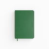 De KEMPEN - Notebook Origin 110x160mm vuoto 160 pagine 90gr verde