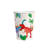 Bureau Bruna - Tasses Dino | 6 pièces