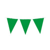 Ufficio Bruna - Party Flag PE Verde