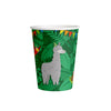 Bureau Bruna - Tasses Jungle | 6 pièces