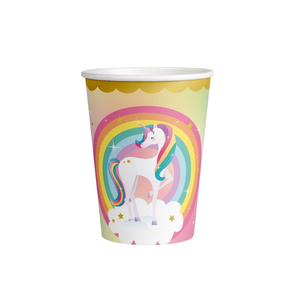 Bruna ufficio - Tazze Unicorno
