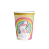 Bureau Bruna - Tasses Licorne