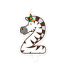 Ufficio Bruna - Candela Jungle 2 Zebra