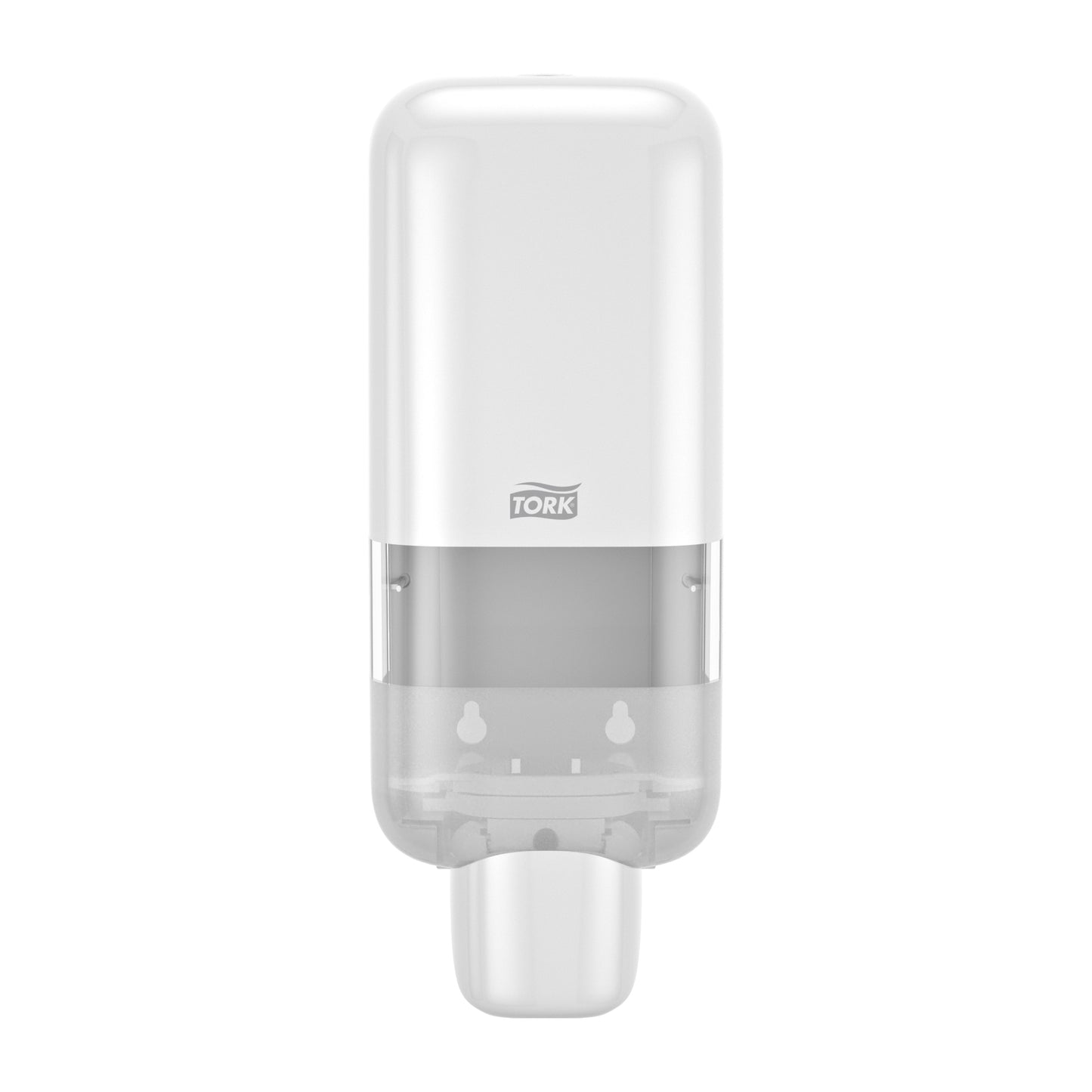 Tork - Soap dispenser S4 Elevation 1000ml white 564500