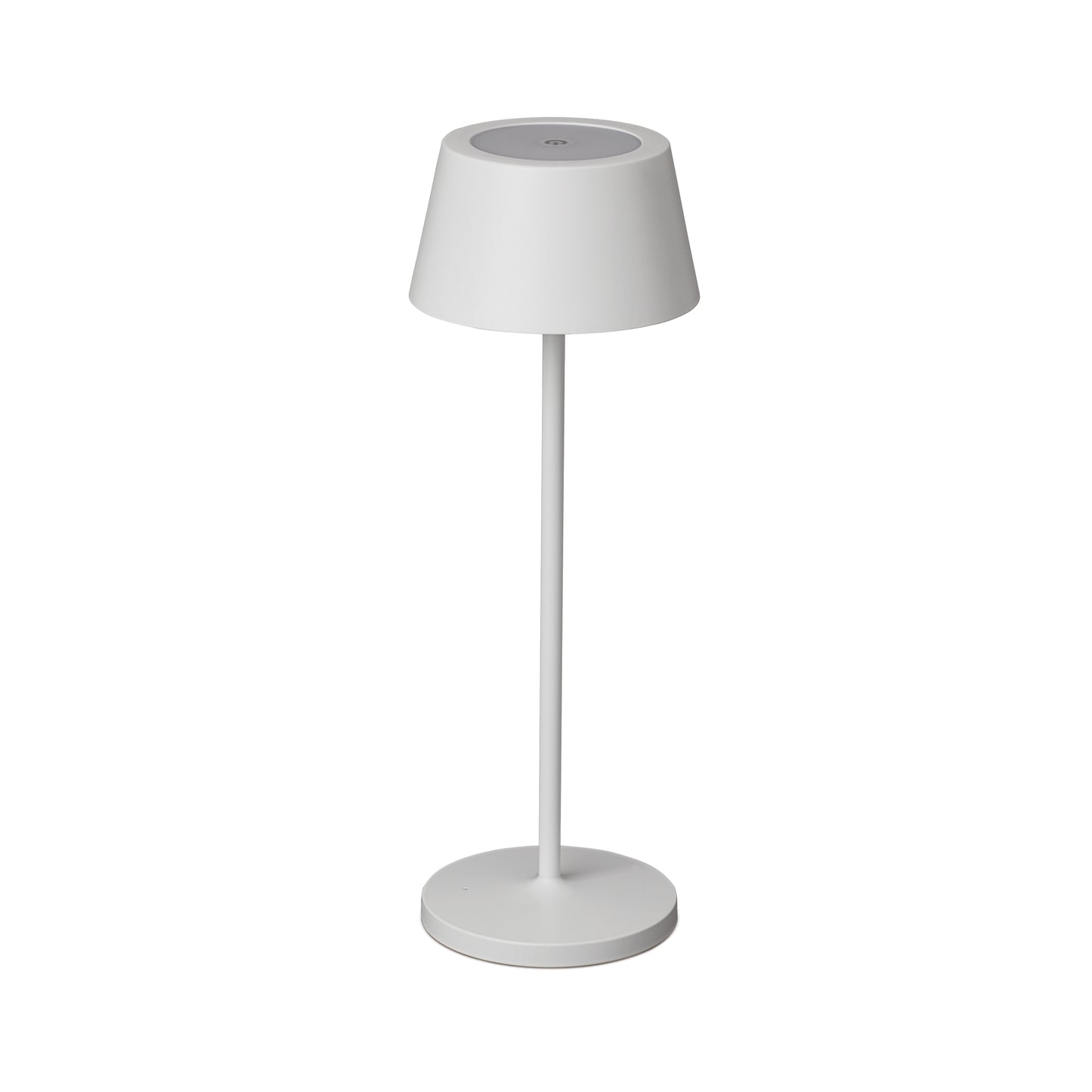 MAUL - Table lamp nina LED dimmable white
