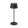 MAUL - Lampe de table nina LED dimmable anthracite