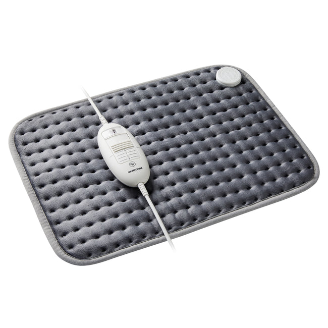 Inventum - Coussin chauffant électrique 44x33cm Gris