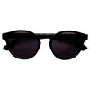 I Need You -  Zonnebril  +2.50dpt milan zwart