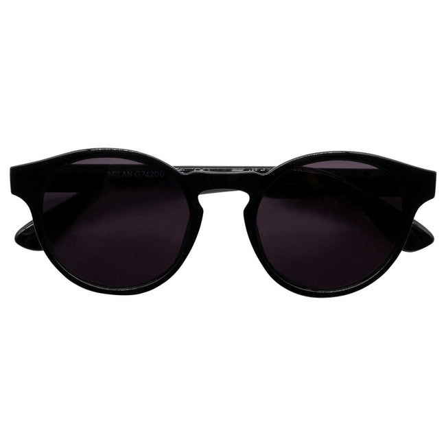 I Need You – Sonnenbrille +2.50dpt Milan Black