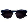 I Need You -  Zonnebril +2.00 dpt Milan blauw