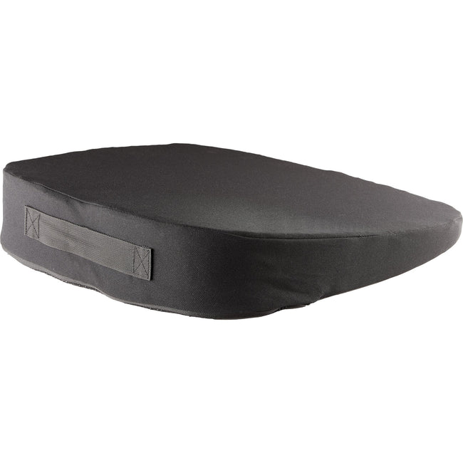 Fellowes - Coussin de chaise coin bta noir