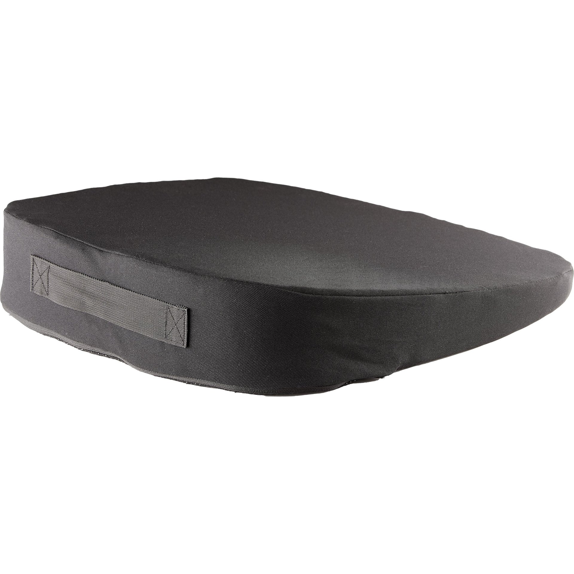 Fellowes - Cuscino per sedia bta con zeppa nero