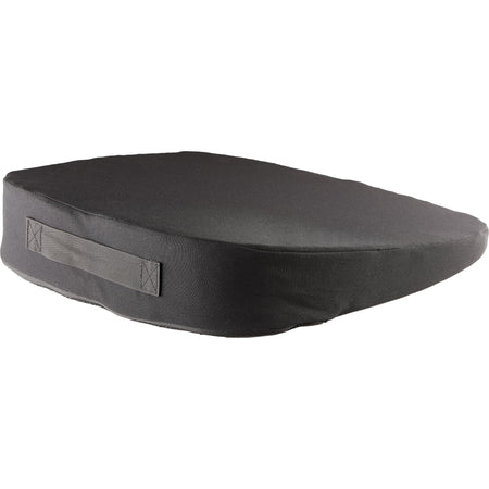 Fellowes - Chair cushion bta wedge black