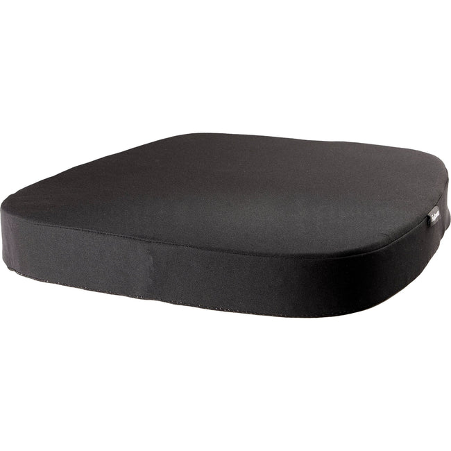 Fellowes - Coussin de chaise bta confort noir